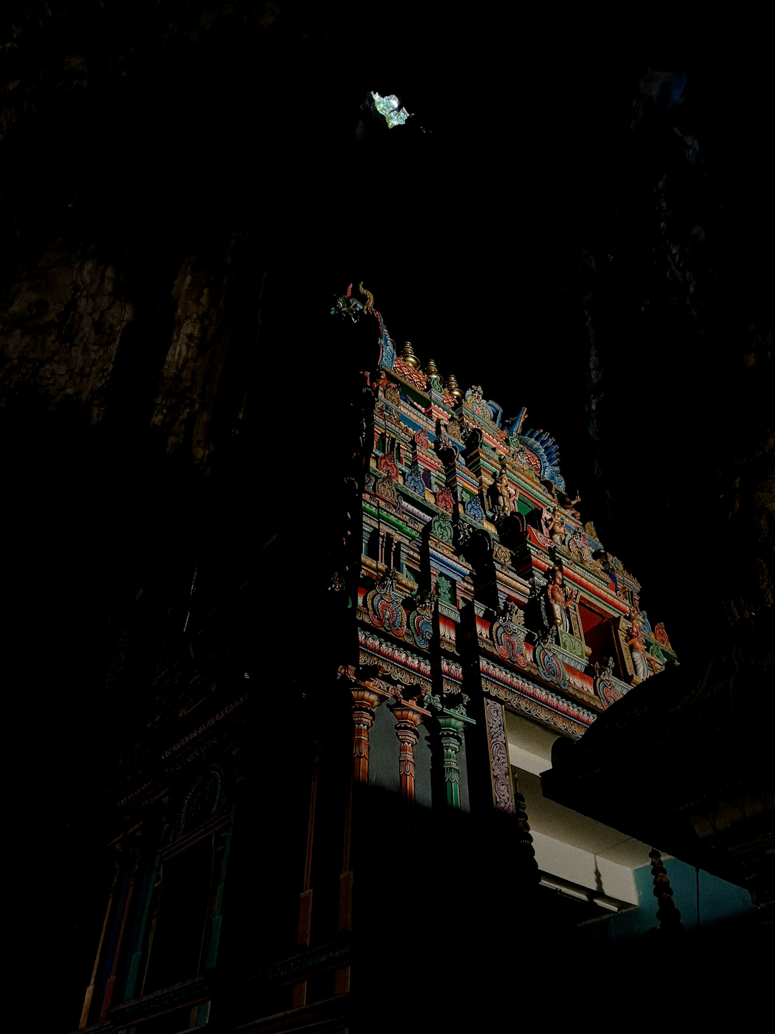 Batu Caves