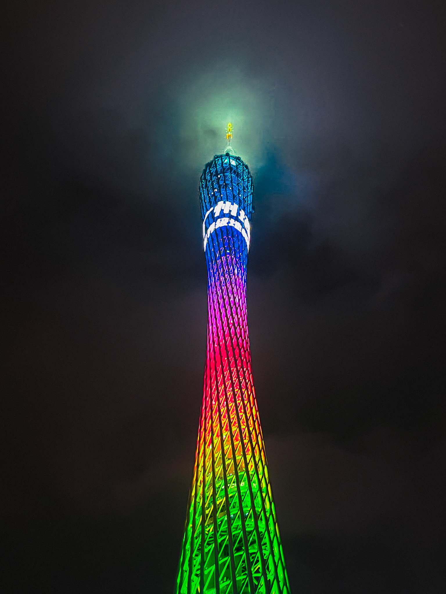 Canton Tower